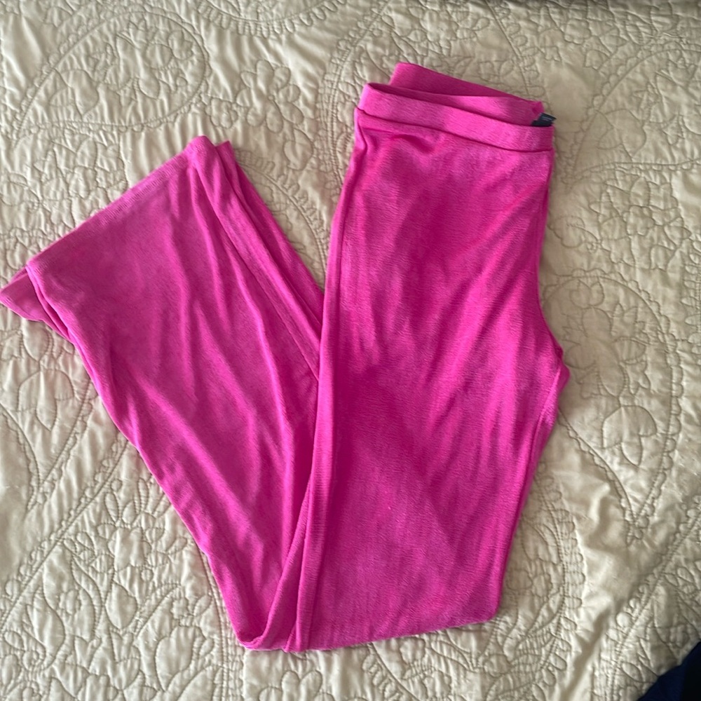 Wild fable stretch flares